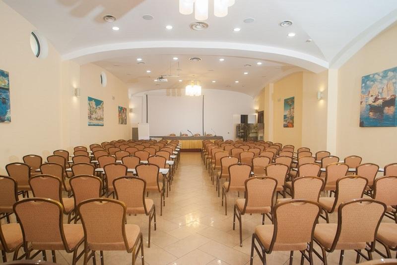 Le Cheminee Business Hotel Napoli Экстерьер фото
