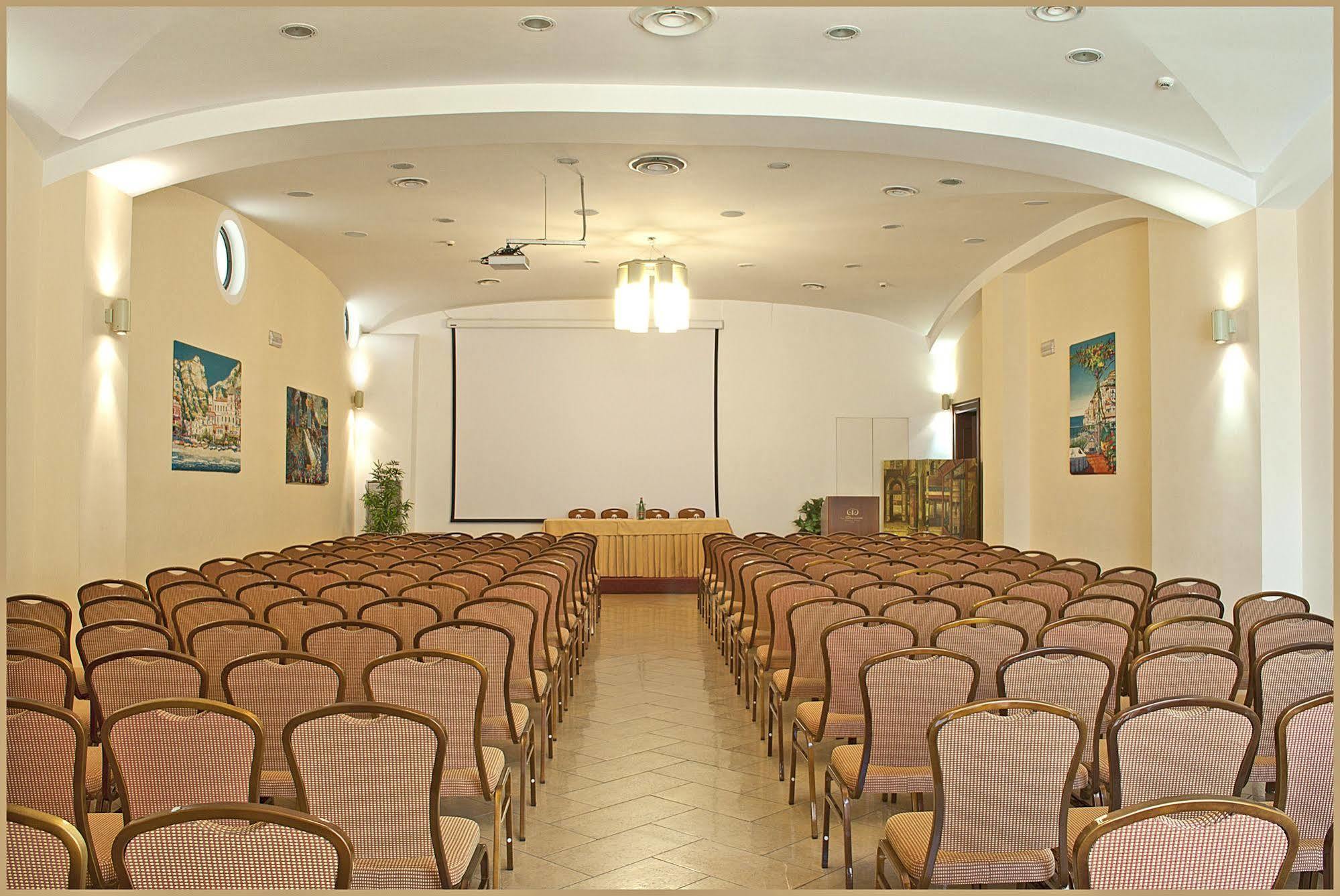 Le Cheminee Business Hotel Napoli Экстерьер фото